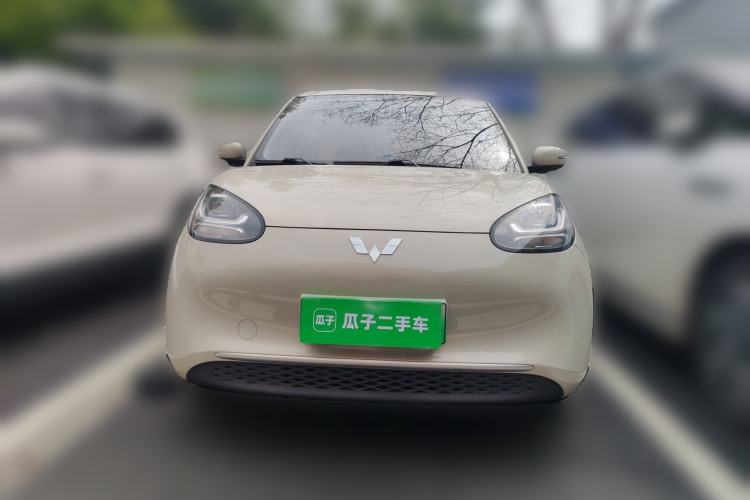 Used Wuling Bingo 2023 203km Light Edition
