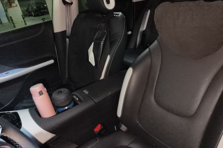 Used smart #1 2022 Premium Edition