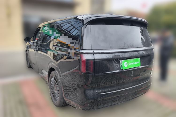 Used Zeekr 009 2022 ME Edition