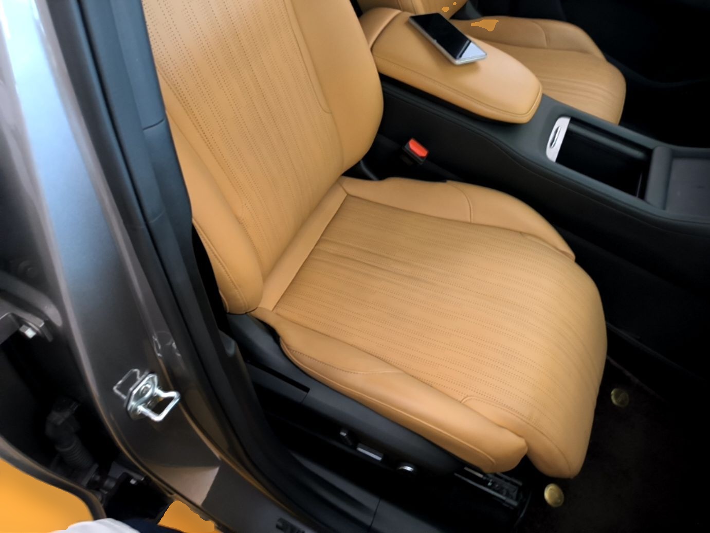 Geely Galaxy L7 2023 1.5T 115 km PLUS — снимка 19