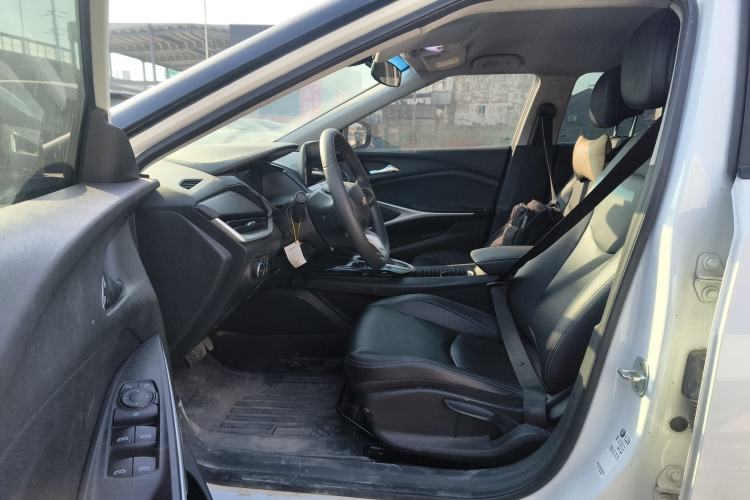 Used Chevrolet Menlo 2022 Star Enjoyment Edition Plus