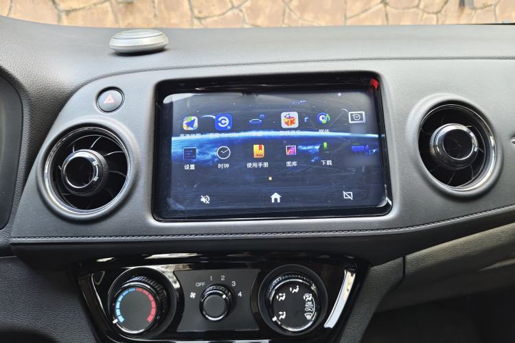 Used Honda XR-V 2017 1.5L LXi CVT Classic Edition