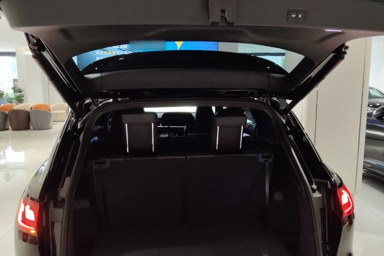 Used Audi Q6 2024 45 TFSI quattro Qiyun Edition Flying Rider Package 7-seater
