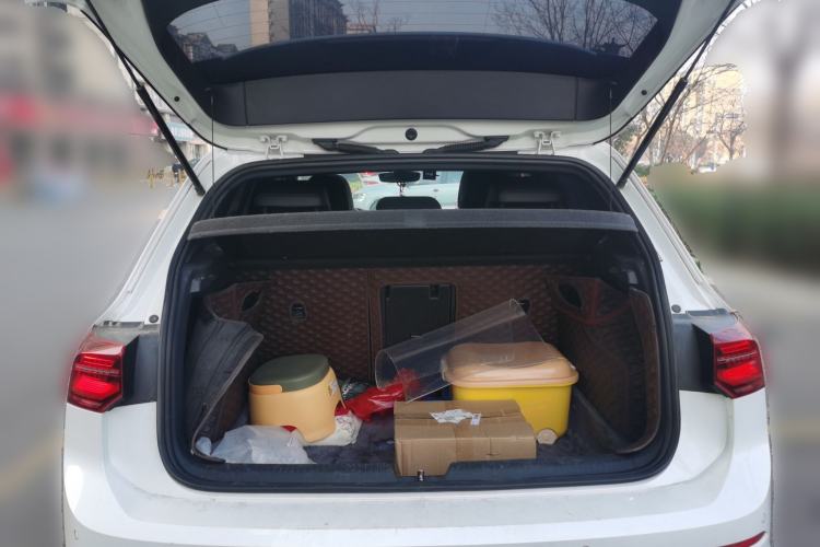 Used Volkswagen Golf 2021 280TSI DSG R-Line