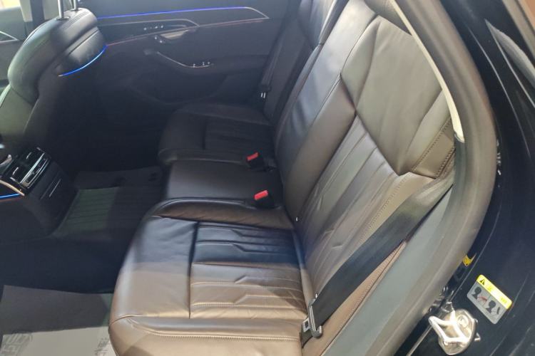 Used Audi A8 2019 Facelifted Plus A8L 50 TFSI quattro Comfort Version