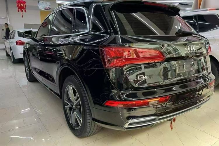 Used Audi Q5L 2020 40 TFSI Prestige Fashion Edition