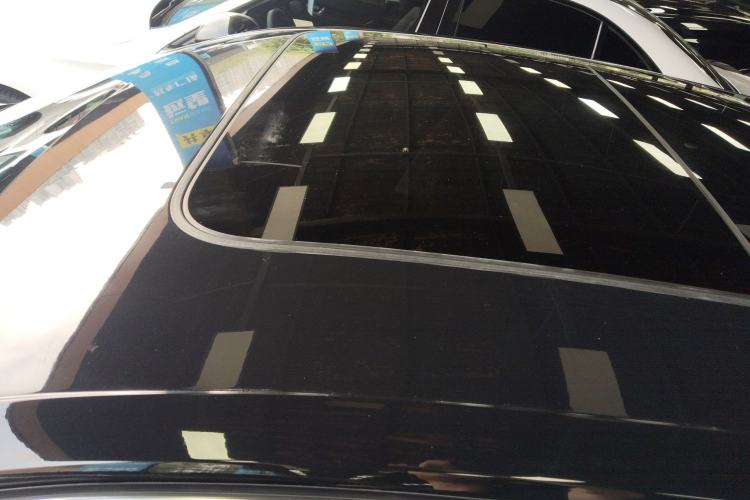 Used Volkswagen Magotan 2019 380TSI DSG Luxury Model China V Standard