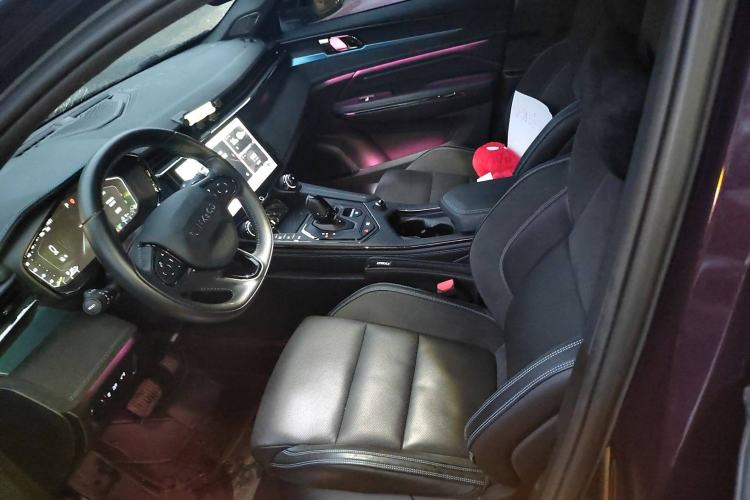 Used Lynk & Co 05 EM-P 2021 1.5TD PHEV HALO