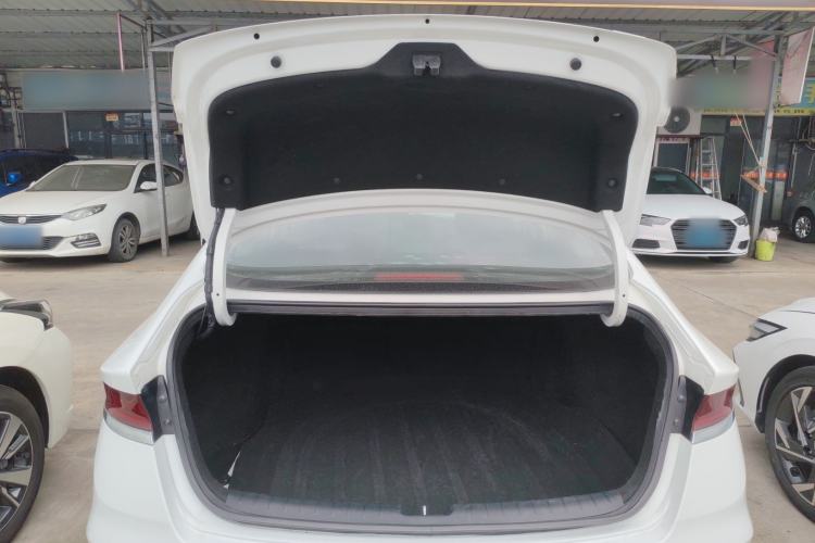 Used Hyundai Lafesta 2019 280TGDi Smart Speed Version China V Standard
