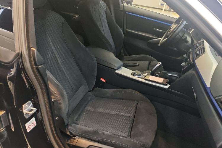 Used BMW 4 Series 2019 425i Gran Coupe M Sport Package