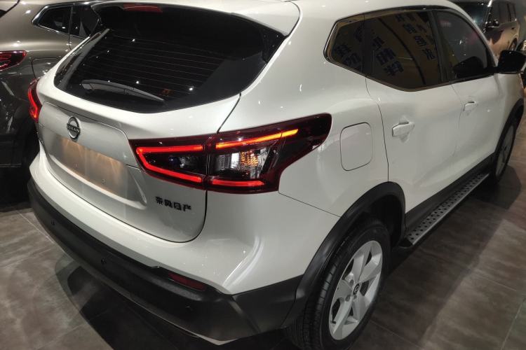 Used Nissan Qashqai 2023 Classic 2.0L CVT XV Comfort Edition Right Rear Taillight