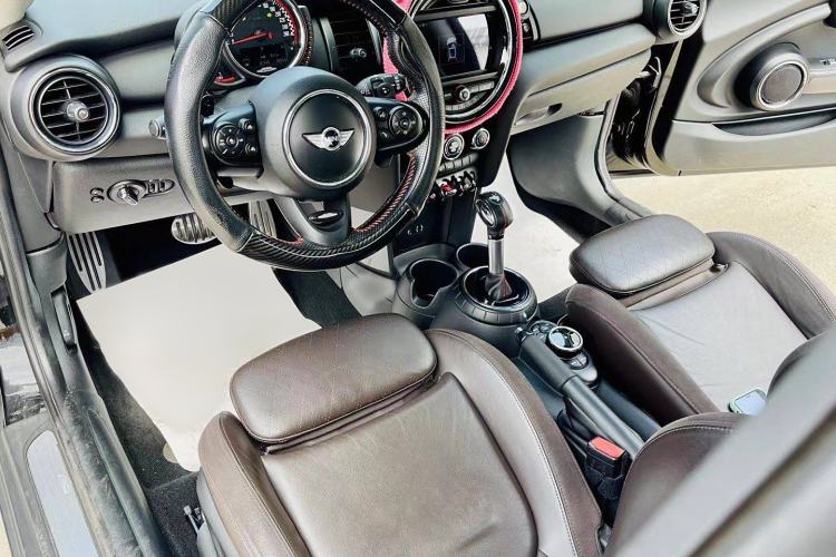 Used MINI MINI 2014 1.2T ONE+
