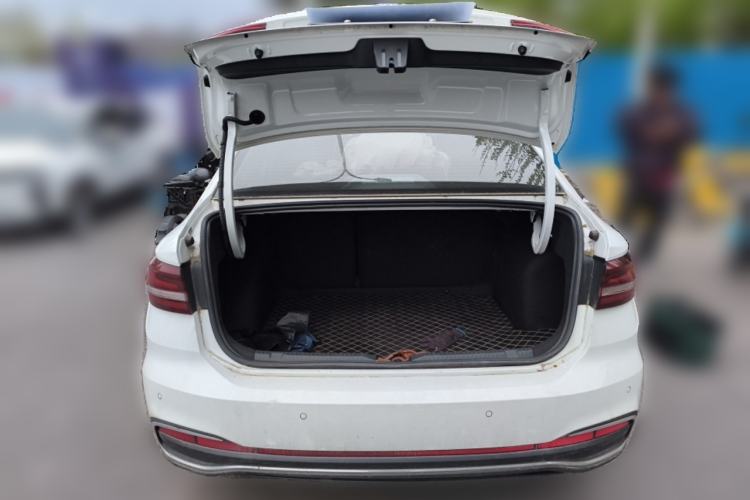 Used Volkswagen Lavida 2023 1.5L Automatic 5 Million Edition
