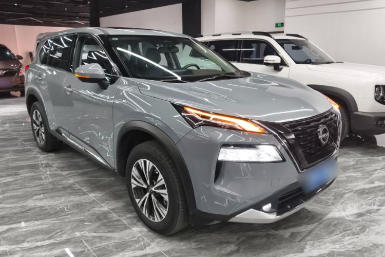 Used Nissan X-Trail 2023 e-POWER Ultra-Hybrid Dual-Motor All-Wheel-Drive Luxury Edition
