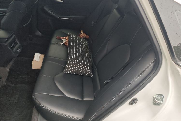 Used Toyota Avalon 2022 2.0L Ambition Edition