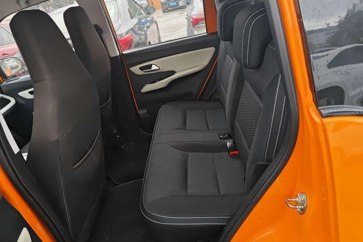 Used Pocco Duoduo 2021 Le Duo
