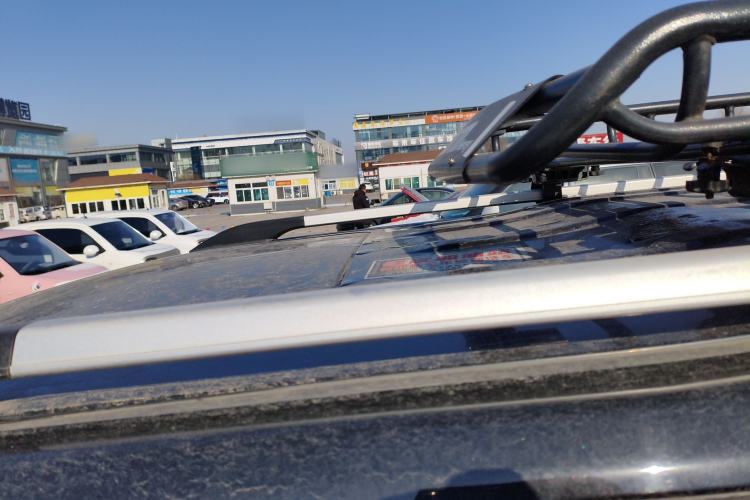 Used Oshan X70A 2018 1.5L Manual Luxury Model