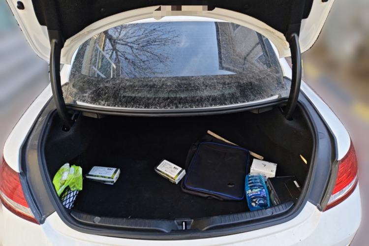 Used Mercedes-Benz C-Class AMG 2016 AMG C 63 Coupe
