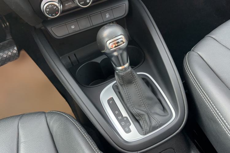 Used Audi A1 2014 30 TFSI Sportback Comfort Model