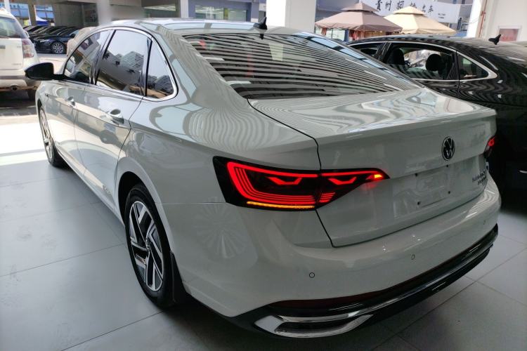 Used Volkswagen Sagitar 2023 280TSI DSG Beyond Lite Edition
