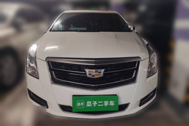 Used Cadillac XTS 2017 28T Tech Edition
