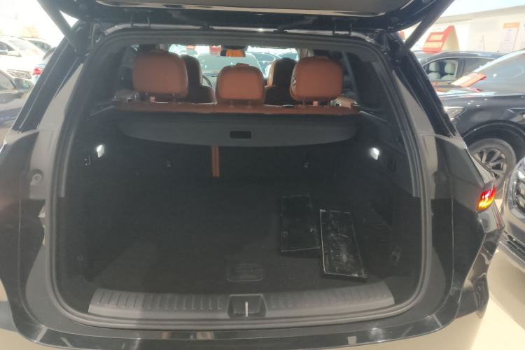 Used Li Auto L6 2024 Pro Model
