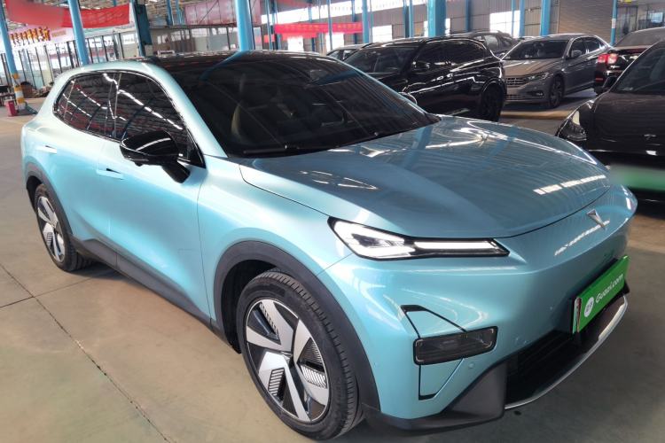 Used Deepal S05 2024 510 Ultra Pure Electric Version
