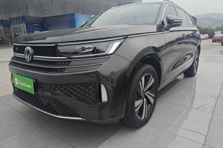 Used Volkswagen Tavendor 2024 380TSI All-Wheel Drive R-Line Cruise Edition