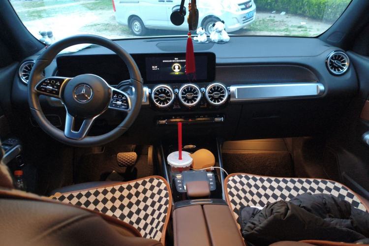 Used Mercedes-Benz GLB 2023 GLB 220 Sport Edition
