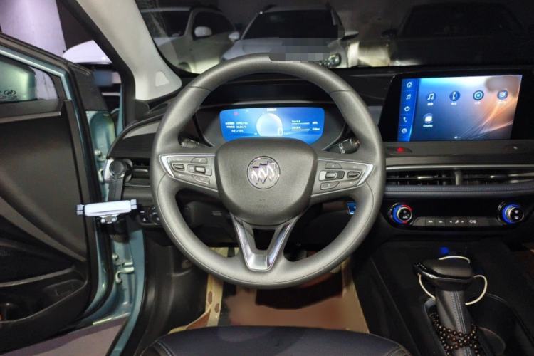 Used Buick Velite 6 2024 450km Comfort Edition PLUS
