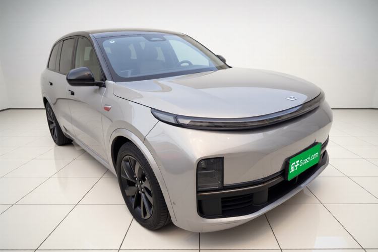 Used Li Auto L8 2023 Pro Model