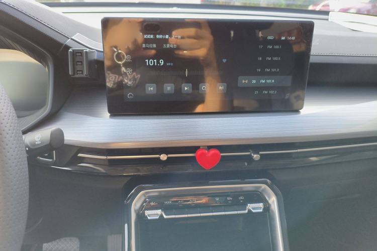 Used Wuling Asta 2021 1.5T CVT Star曜 Edition