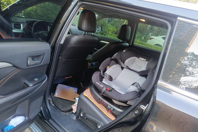 Used Toyota Highlander 2018 2.0T Four-Wheel Drive Luxury Version 7 Seats China VI Standard