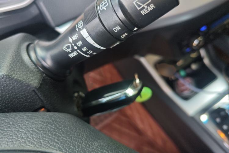 Used JAC Group Refine S3 2016 1.5L CVT Luxury Smart Version