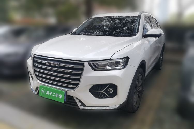 Used Haval H6 2021 1.5 GDIT Automatic Champion Edition