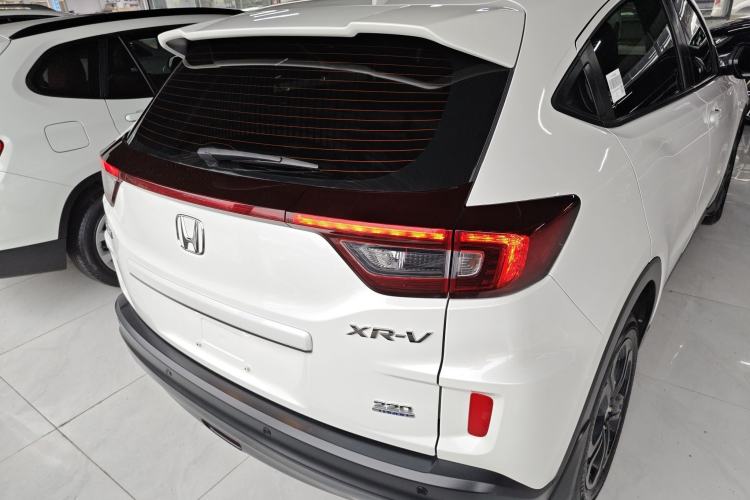 Used Honda XR-V 2020 220TURBO CVT Luxury Edition
