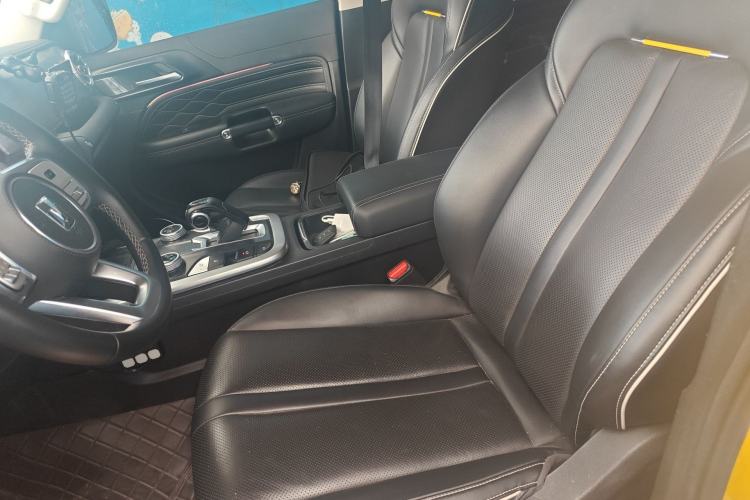 Used Tank 300 2022 2.0T Border Limited Edition