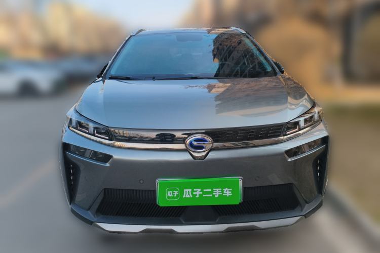 Used AION V 2021 Evolution Edition 70 Intelligent Leading Edition