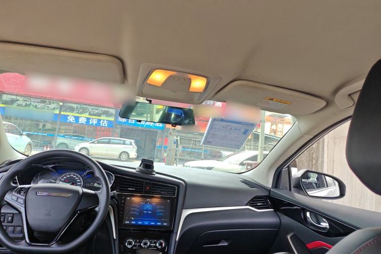 Used Venucia D60 2020 1.6L XE CVT Enjoyment Edition
