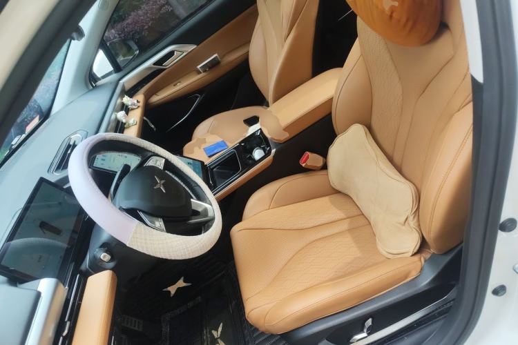 Used XPeng P5 2022 460P