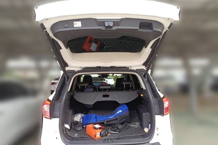 Used Ford Kuga 2019 EcoBoost 245 4x4 Sport Model China V Standard