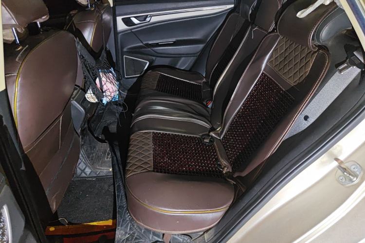 Used Geely Auto Emgrand GL 2018 1.8L DCT Elite Smart Connectivity Version