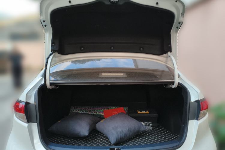 Used Toyota Levin 2021 185T CVT Luxury Edition