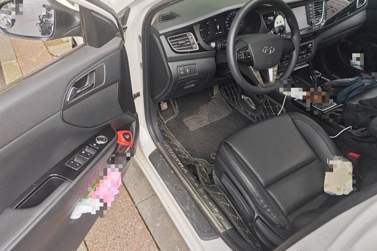 Used Hyundai Mistra 2016 1.8L Automatic Smart GLS