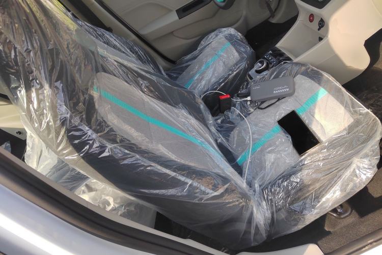 Used JMEV Xiao Qilin 2026 Model PLUS+ Comfort Version