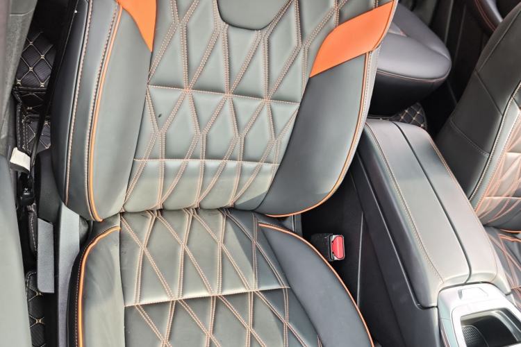 Used Haval XY 2022 1.5T Smart Edition
