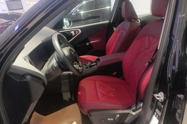 Used BMW X3 2025 xDrive30L Luxury Edition M Sport Package
