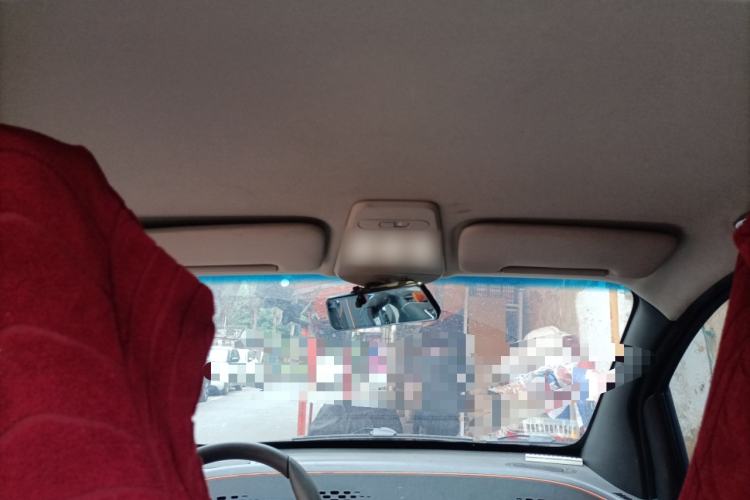 Used Baojun E100 2017 Smart Edition Headliner