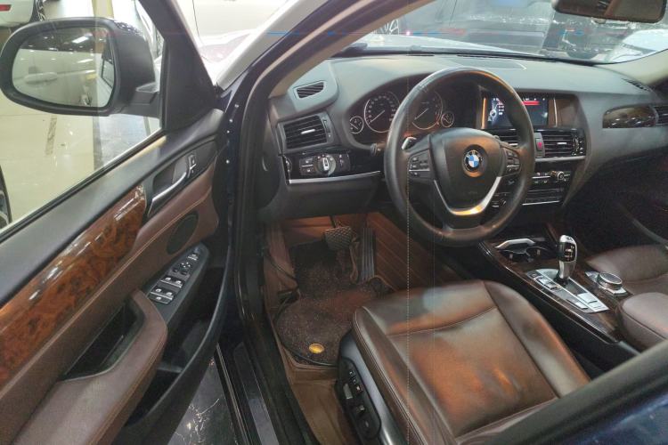 Used BMW X4 2014 xDrive20i X Design Package