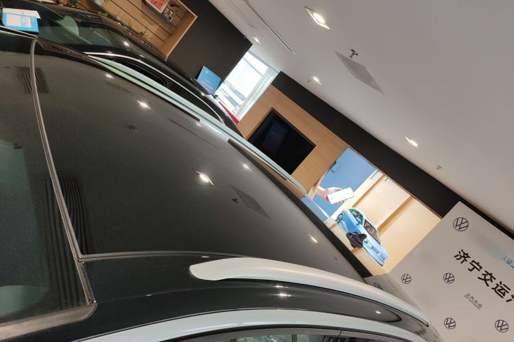 Used Volkswagen ID.4 X 2021 Pure Edition